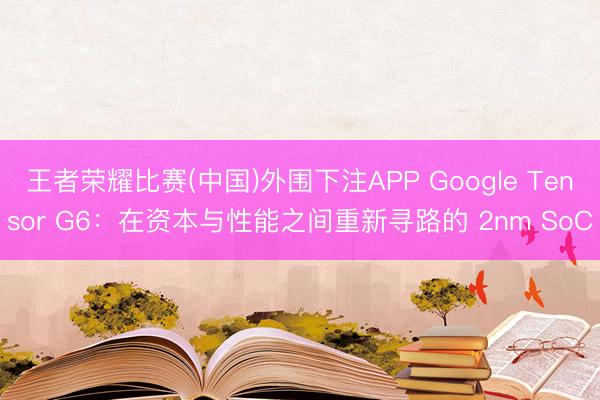 王者荣耀比赛(中国)外围下注APP Google Tensor G6：在资本与性能之间重新寻路的 2nm SoC